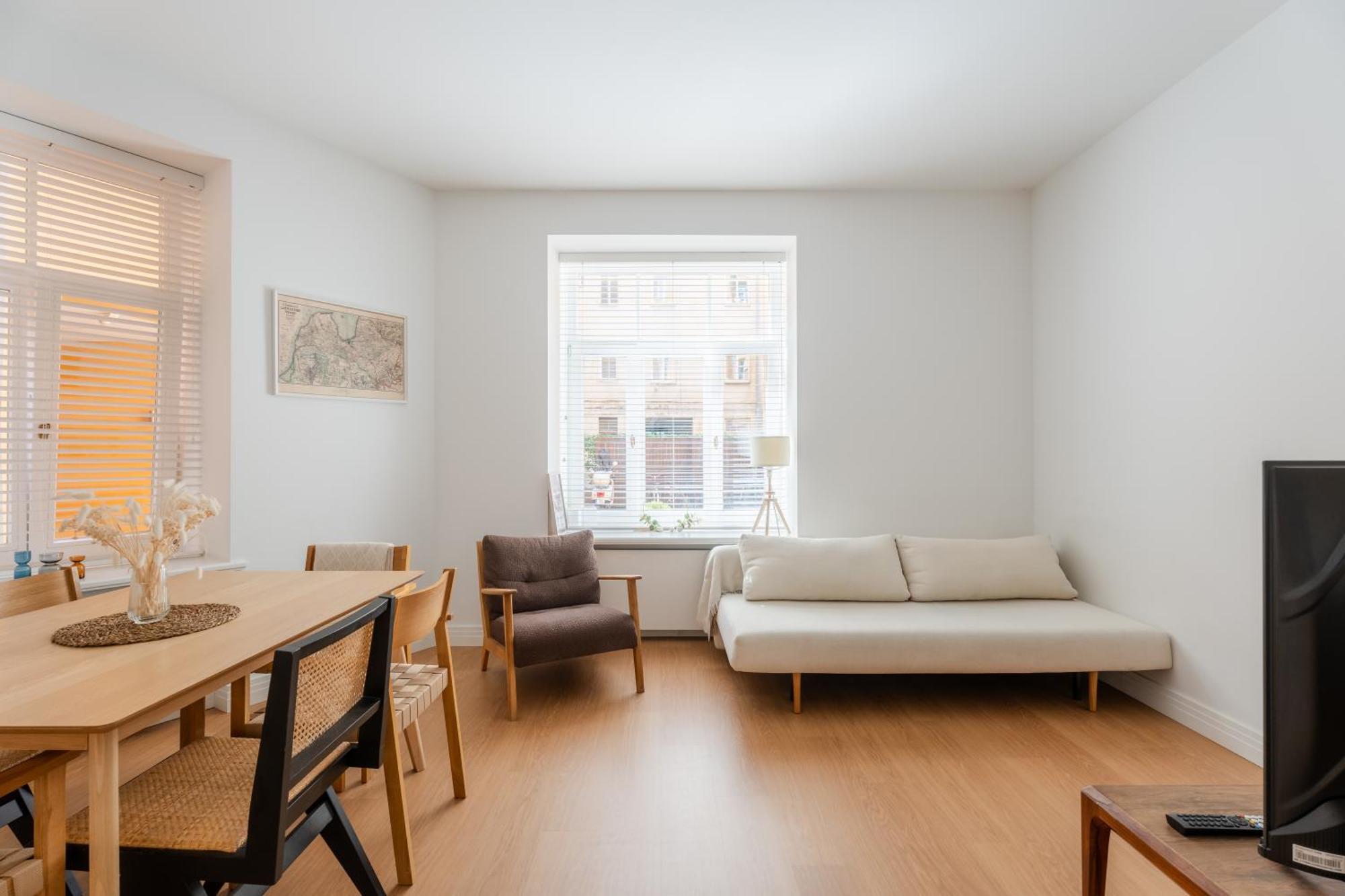 Tina'S Riga Apartments Dış mekan fotoğraf