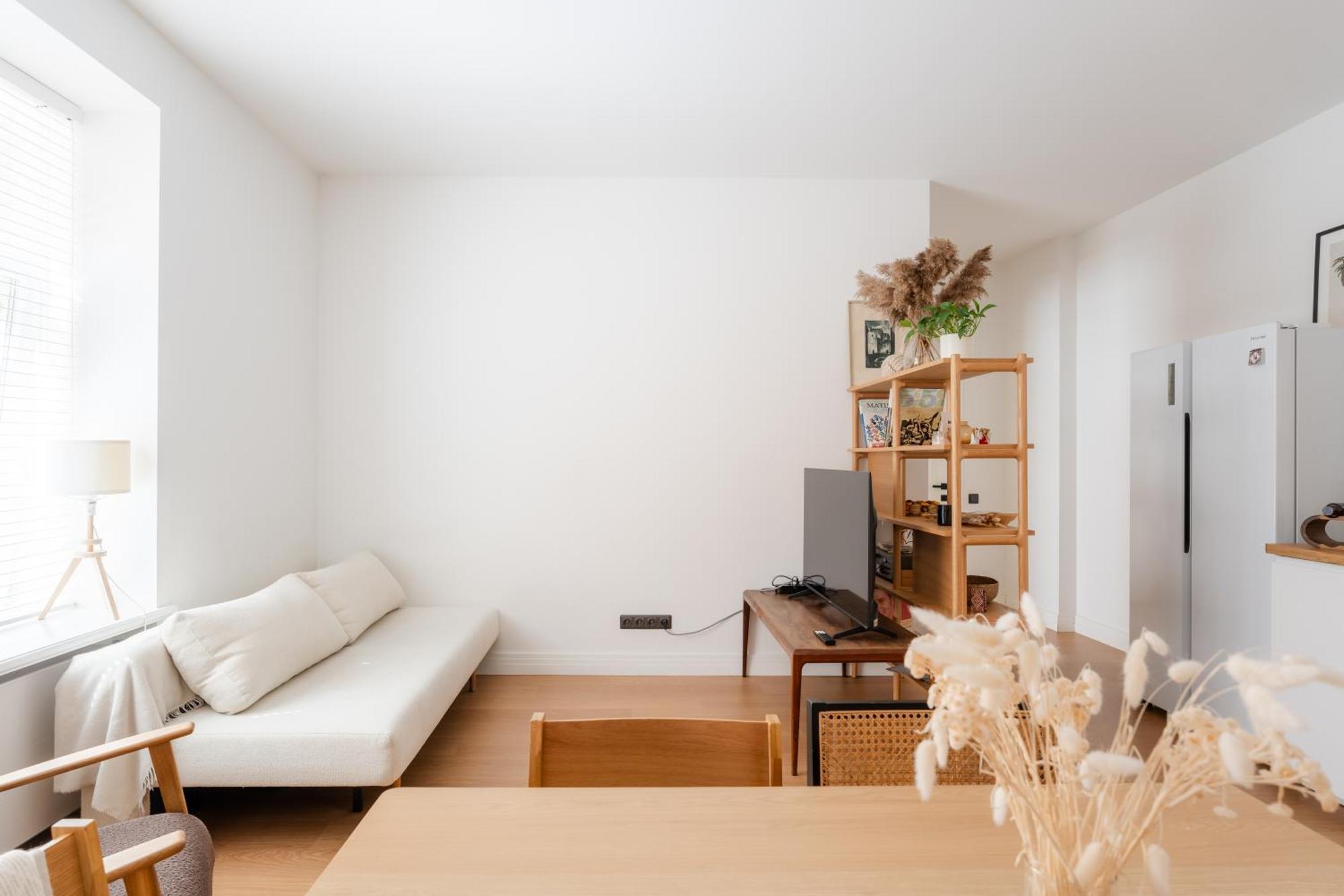 Tina'S Riga Apartments Dış mekan fotoğraf